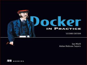 دانلود کتاب Docker در عمل