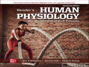 دانلود کتاب فیزیولوژی انسان مکانیسم عملکردهای بدن
