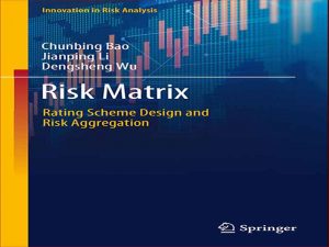 دانلود کتاب نوآوری در تحلیل ریسک – ماتریس ریسک