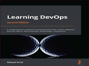 دانلود کتاب یادگیری DevOps