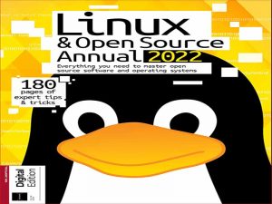 دانلود کتاب سالانه منبع باز لینوکس – جلد 7، 2022