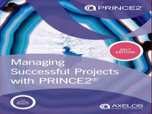 دانلود کتاب مدیریت پروژه های موفق با PRINCE2