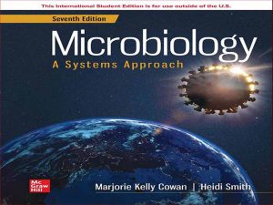 دانلود کتاب میکروبیولوژی – یک رویکرد سیستمی