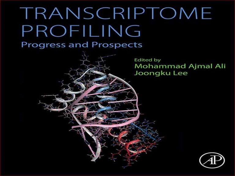 دانلود کتاب پروفایلینگ ترنسکریپتوم