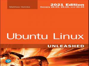 دانلود کتاب لینوکس اوبونتو – Ubuntu Linux