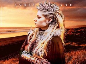 دانلود آهنگ Warrior از Avril Lavigne با متن و ترجمه