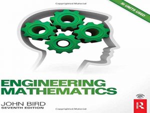 دانلود کتاب ریاضیات مهندسی پایه – ویرایش هفتم