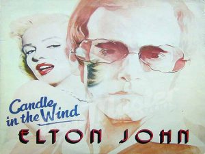 دانلود آهنگ Candle In The Wind از Elton John با متن و ترجمه