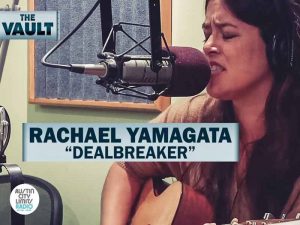 دانلود آهنگ Dealbreaker از Rachael Yamagata با متن و ترجمه