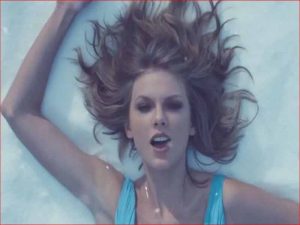 دانلود آهنگ Out of the Woods از Taylor Swift با متن و ترجمه