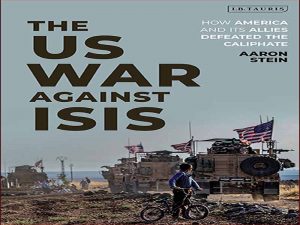دانلود کتاب جنگ آمریکا علیه داعش
