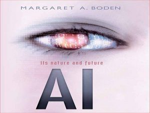 دانلود کتاب هوش مصنوعی – ماهیت و آینده آن