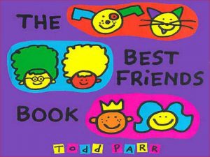دانلود کتاب داستان انگلیسی “بهترین دوستان”