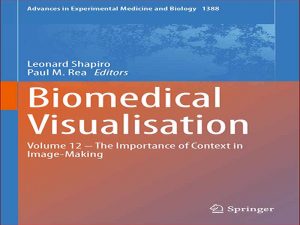 دانلود کتاب تجسم زیست پزشکی جلد 12 – اهمیت زمینه در ساختن تصویر