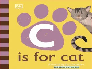 دانلود کتاب داستان انگلیسی “سی برای گربه است”