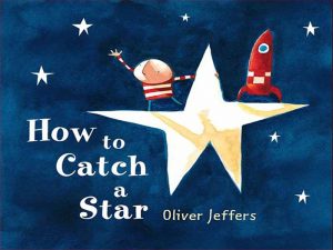 دانلود کتاب داستان انگلیسی “چگونه یک ستاره بگیریم”