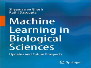 دانلود کتاب یادگیری ماشین در علوم زیستی