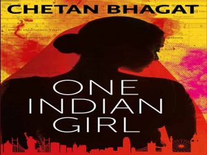 دانلود رمان انگلیسی “یک دختر هندی”