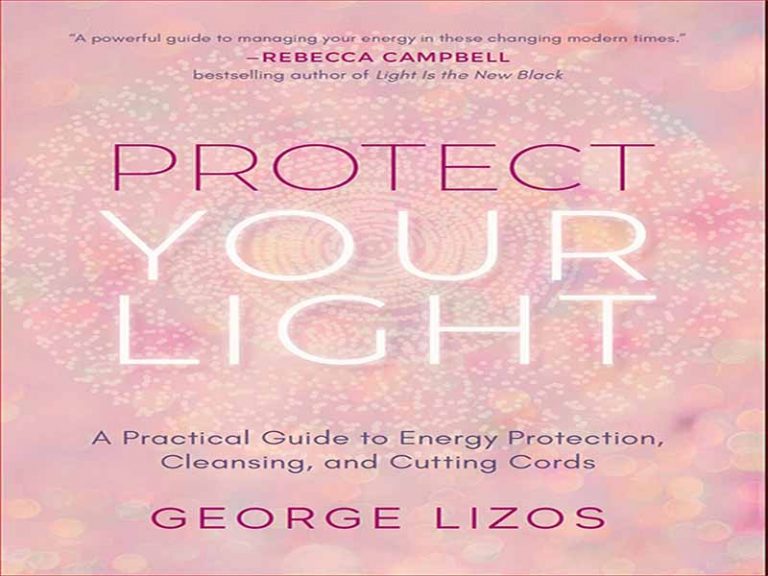 دانلود کتاب ستایش برای محافظت از نور خود