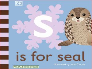 دانلود کتاب داستان انگلیسی “S برای Seal است”