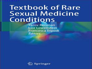 دانلود کتاب درسی شرایط نادر پزشکی جنسی