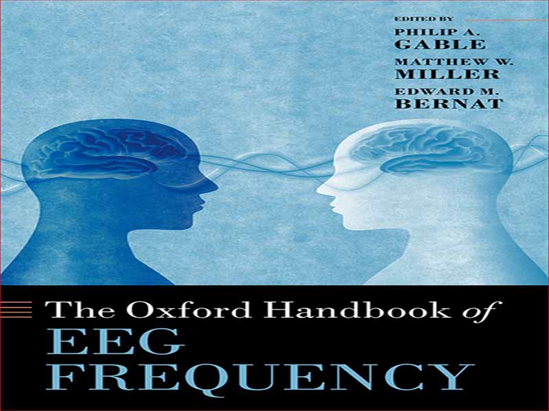 دانلود کتاب کتاب راهنمای فرکانس EEG آکسفورد
