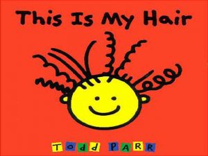 دانلود کتاب داستان انگلیسی “این موهای من است”