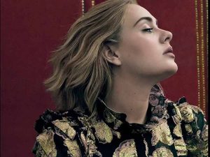 دانلود آهنگ Lay Me Down از Adele با متن و ترجمه
