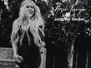 دانلود آهنگ Love Me Insane از Avril Lavigne با متن و ترجمه