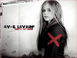 دانلود آهنگ Slipped Away از Avril Lavigne با متن و ترجمه