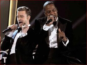 دانلود آهنگ Holy Grail از Jay Z و Justin Timberlake با متن و ترجمه