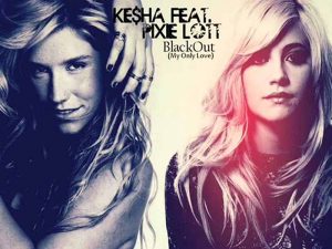 دانلود آهنگ True Love از Kesha و Katy Perry با متن و ترجمه