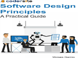 دانلود کتاب اصول طراحی نرم افزار