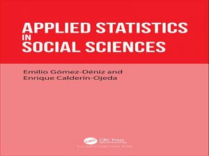 دانلود کتاب آمار کاربردی در علوم اجتماعی