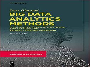 دانلود کتاب روش های تجزیه و تحلیل داده های بزرگ