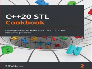 دانلود کتاب آشپزی C++20 STL