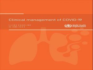 دانلود کتاب مدیریت بالینی COVID 19
