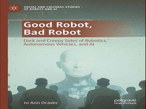 دانلود کتاب ربات خوب، ربات بد