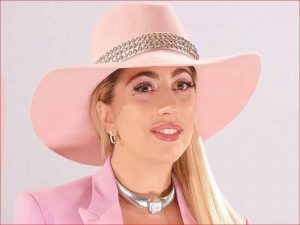 دانلود آهنگ Joanne از Lady Gaga با متن و ترجمه