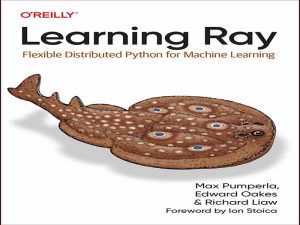 دانلود کتاب یادگیری ری(Ray) – پایتون توزیع‌شده انعطاف‌پذیر برای یادگیری ماشین