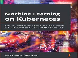 دانلود کتاب یادگیری ماشین در Kubernetes