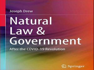 دانلود کتاب حقوق طبیعی و دولت
