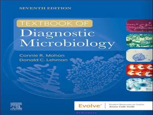 دانلود کتاب درسی میکروبیولوژی تشخیصی