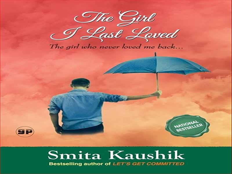 the girl i last loved book review