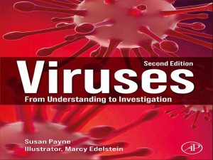 دانلود کتاب ویروس ها از درک تا تحقیق