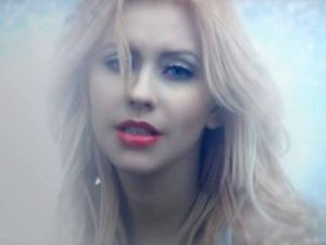 دانلود آهنگ You Lost Me از Christina Aguilera با متن و ترجمه
