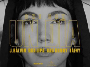 دانلود آهنگ UN DÍA (ONE DAY) از J Balvin و Dua Lipa با متن و ترجمه