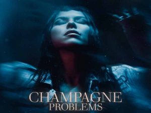 دانلود آهنگ Champagne Problems از INNA با متن و ترجمه