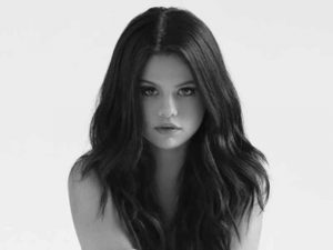 دانلود آهنگ Me & The Rhythm از Selena Gomez با متن و ترجمه