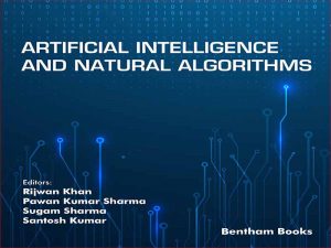 دانلود کتاب هوش مصنوعی و الگوریتم های طبیعی